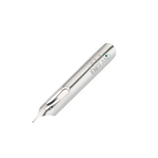 Schriftfedern - HI-63 - 0,5mm, Schulfeder, Drawing nib, im 5er Pack