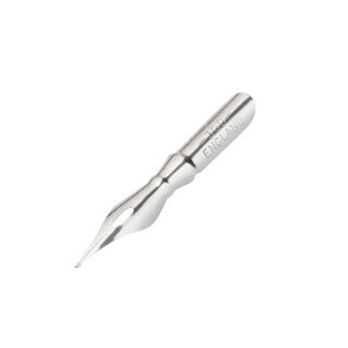 Schriftfedern - HI-300 - 0,8 mm, Kugelspitzfeder, Drawing nib, im 5er Pack