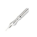 Schriftfedern - HI-300 - 0,8 mm, Kugelspitzfeder, Drawing...