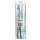 Schriftfederhalter- Holzfederhalter "Standardgraph Marmoriert" farblich sortiert, im 12er Pack