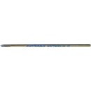 Kugelschreibermine kurz Metall- blau Express56M VE 20