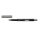 Silber Marker Metallic- Marker 2,0 mm wasserfest