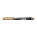 Gold Marker Metallic- Marker 2,0 mm wasserfest VE 10