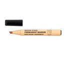 Marker Möbel- Reparatur 1 - 5 mm Keilspitze  - Fichte -