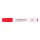 White-Boardmarker - farblich sortiert  / 2,5 mm Rundspitze , im 4er Pack