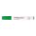 White-Boardmarker - farblich sortiert  / 2,5 mm Rundspitze , im 4er Pack