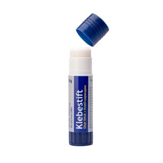 Klebestift office point 40 g VE 12