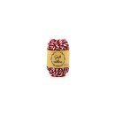 Bindeband Papier- Geschenkband / Bastelband 10 m x...