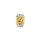 Bindeband Papier- Geschenkband / Bastelband 10 m x Ø 2mm - WEISS / GRAU -