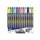 Acrylstifte - Acrylmalstifte MFP-Acrylmarker 4,0mm,  im 12er Pack