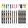 Acrylstifte - Acrylmalstifte MFP-Acrylmarker 4,0mm,  im 12er Pack