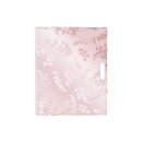 Sammelmappe Einlegemappe A3 , Zeichenmappe " Floral...