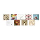 Weihnachten  Servietten  20er Pack - 3-lagig ,  25 x 25 ,...