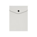 Dokumententasche  A6 , PP- Material " Farb-...