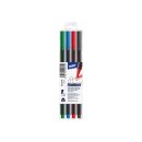 Fineliner MFP- Fineliner, 0,7 mm Strichstärke,...