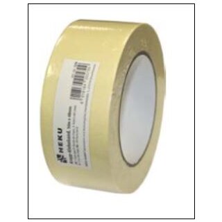 Klebeband Papier- Abklebeband 48 mm x 50 m VE 24