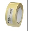 Klebeband Papier- Abklebeband 48 mm x 50 m VE 24