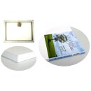 Keilrahmen 30 x 100 300 g /m² VE10