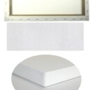 Keilrahmen 30 x 60 400 g/m² XXL doppelt VE20