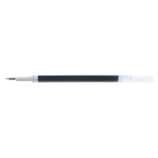 Kugelschreiber- Ersatzmine für Gelschreiber "Quick Dry" Ø 0,7 mm - Schwarz