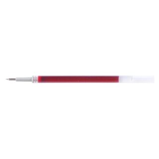 Kugelschreiber- Ersatzmine für Gelschreiber "Quick Dry" Ø 0,7 mm - Rot