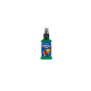Textil- Spray  "Centropen" ohne Bügeln, 110 ml - Grün