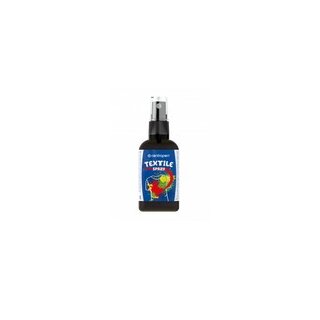 Textil- Spray  "Centropen" ohne Bügeln, 110 ml - Schwarz
