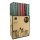 Geschenkpapier " Everyday Design 5 m x 70 cm , ca. 50 g/m² , sortiert