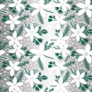 Geschenkpapier "Weihnachts- und Winterdesign" 2 m x 70 cm , ca. 50 g/m² , sortiert