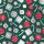 Geschenkpapier "Weihnachts- und Winterdesign" 2 m x 70 cm , ca. 50 g/m² , sortiert
