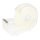 Klebefilm- Handabroller Jumbo inkl. 1 Rolle Klebefilm 18 mm x 33 m, farbl. sortiert
