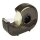 Klebefilm- Handabroller Jumbo inkl. 1 Rolle Klebefilm 18 mm x 33 m, farbl. sortiert