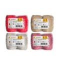Geschenkband Eiknäuel „Poly-Glitter“...