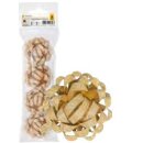 Geschenkband Mini-Schleifen "Glitter- Mix...
