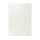 Haftnotizen transparent - DIN A5 - selbstklebend , 25 Blatt im Polybeutel