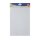 Glitzerpapier selbstklebend DIN A4 - 3 Blatt, Farb-Mix, im Polybeutel