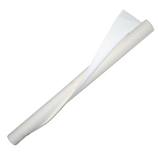 Leinwand- Rolle 1,60 m x 10 m 400 g/qm