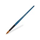 Pinsel Aquarell Synthetikhaar Spitz Gr. 16 VE 12