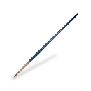 Pinsel Aquarell Synthetikhaar Spitz Gr. 4 VE 12
