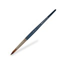 Pinsel Aquarell Synthetikhaar Spitz Gr. 16 VE 12