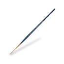 Pinsel Aquarell Synthetikhaar Schlepper Gr. 000 VE12