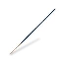 Pinsel Aquarell Synthetikhaar Schlepper Gr. 00 VE12