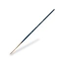 Pinsel Aquarell Synthetikhaar Schlepper Gr. 0 VE12