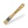 Pinsel Borstenpinsel - Universal  Flachpinsel  Gr. 1 / 2,5 cm
