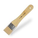 Pinsel Borstenpinsel - Universal  Flachpinsel  Gr. 3 /...