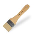 Pinsel Borstenpinsel Flach Gr. 5 / 6,0 cm VE 12