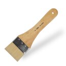Pinsel Borstenpinsel Flach Gr. 6 / 6,5 cm VE 12