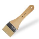 Pinsel Borstenpinsel Flach Gr. 7 / 8,0 cm VE 12