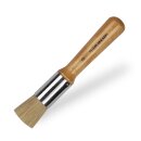 Stupfpinsel Künstler- Qualität Gr. 10 / 2,6 cm VE6