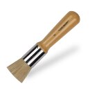 Stupfpinsel Künstler- Qualität Gr. 12 / 3,2 cm VE6